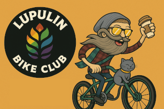 clean logo but catish 320